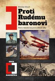 Kniha Proti Rudému baronovi