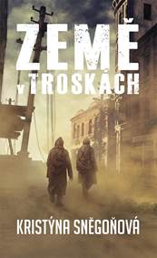 Kniha Země v troskách