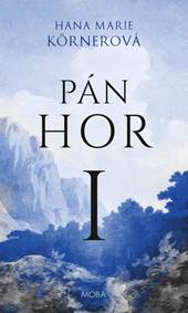 Kniha Pán hor I.