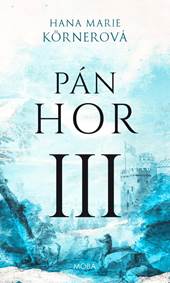 Kniha Pán hor III.