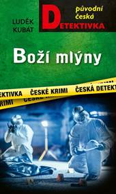 Kniha Boží mlýny