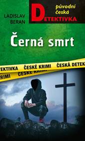 Kniha Černá smrt