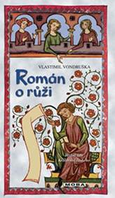 Kniha Román o růži - Hříšní lidé Království českého