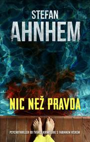 Kniha Nic než pravda