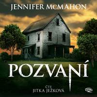 Kniha Pozvaní - CDmp3 (Čte Jitka Ježková)