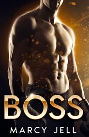 Kniha Boss