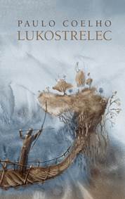 Kniha Lukostrelec
