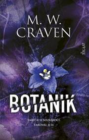 Kniha Botanik