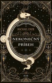 Kniha Nekonečný príbeh, 3. vydanie