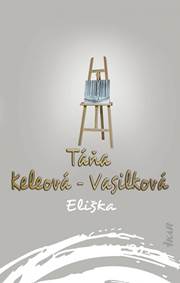 Kniha Eliška