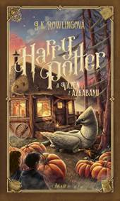 Kniha Harry Potter 3: Harry Potter a väzeň z Azkabanu, 5., revidované vydanie