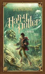 Kniha Harry Potter 4: Harry Potter a Ohnivá čaša, 5., revidované vydanie