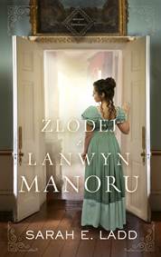 Kniha Zlodej z Lanwyn Manoru