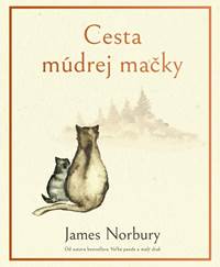 Kniha Cesta múdrej mačky