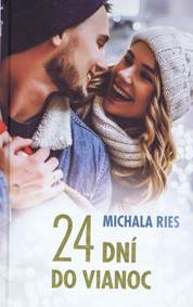 Kniha 24 dní do Vianoc, 2. vydanie