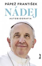 Kniha Nádej – Autobiografia