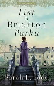 Kniha List z Briarton Parku