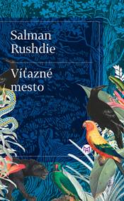 Kniha Víťazné mesto