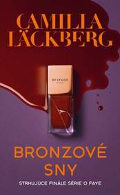 Kniha Bronzové sny