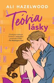 Kniha Teória lásky