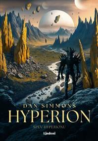 Kniha Hyperion