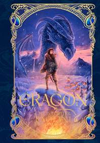 Kniha Eragon