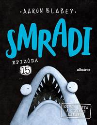 Kniha Smradi 15