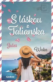 Kniha S láskou z Talianska