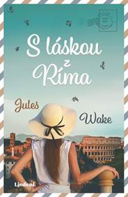 Kniha S láskou z Ríma