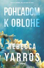Kniha Pohľadom k oblohe