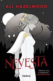 Kniha Nevesta