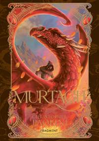 Kniha Murtagh
