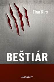 Kniha Beštiár