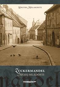 Zuckermandel mojej mladosti 3. vydanie