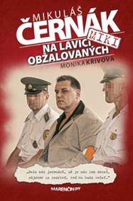 Kniha Na lavici obžalovaných