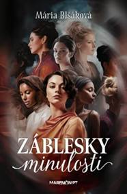 Kniha Záblesky minulosti