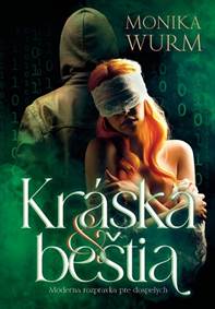 Kniha Kráska & Beštia