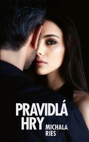Kniha Pravidlá hry