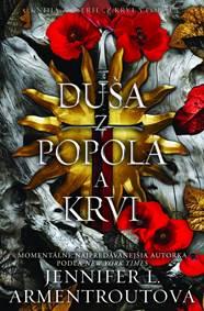 Kniha Duša z popola a krvi - Z krvi a popola 5