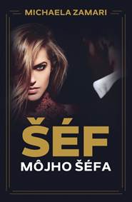 Kniha Šéf môjho šéfa, 3. vyd.