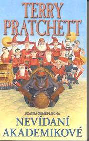 Nevídaní akademikové