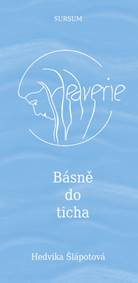 Hedverie Básně do ticha