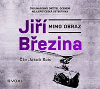 Kniha Mimo obraz (audiokniha)