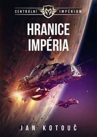 Kniha Hranice impéria