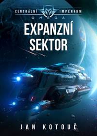 Kniha Expanzní sektor