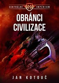 Kniha Obránci civilizace