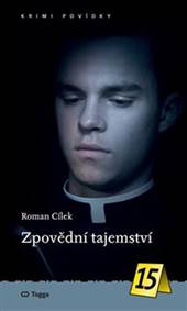 Kniha Zpovědní tajemství