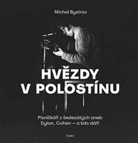 Kniha Hvězdy v polostínu