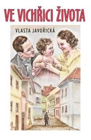 Kniha Ve vichřici života