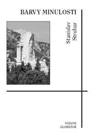 Kniha Barvy minulosti